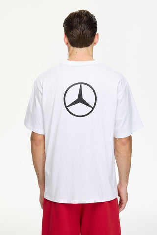 Les Benjamins - SHORT SLEEVE TEE 501