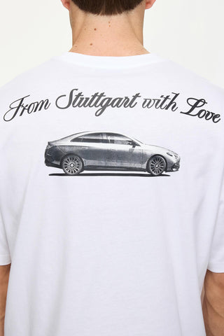 Les Benjamins - SHORT SLEEVE TEE 502