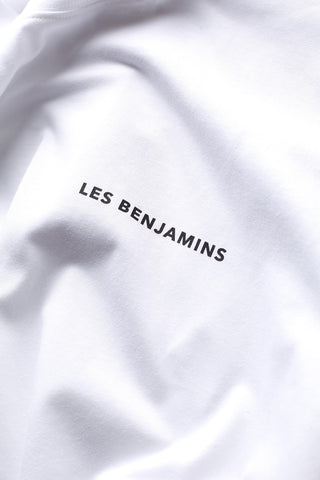 Les Benjamins - SHORT SLEEVE TEE 502
