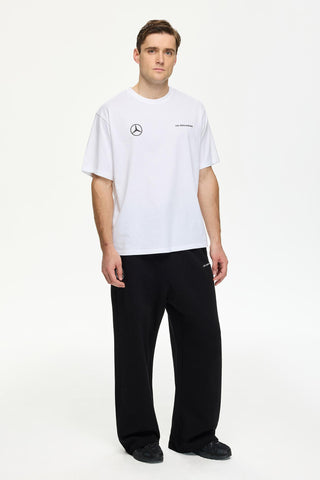 Les Benjamins - SHORT SLEEVE TEE 502