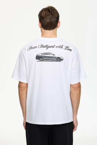 Les Benjamins - SHORT SLEEVE TEE 502