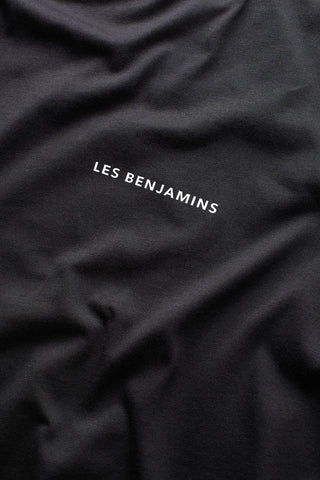 Les Benjamins - SHORT SLEEVE TEE 503