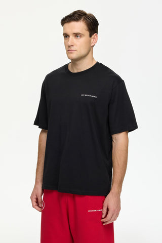 Les Benjamins - SHORT SLEEVE TEE 503