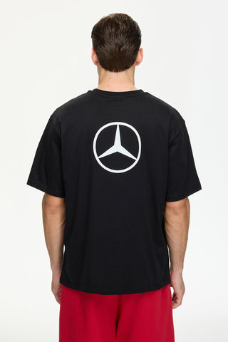 Les Benjamins - SHORT SLEEVE TEE 503