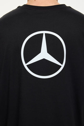 Les Benjamins - SHORT SLEEVE TEE 503