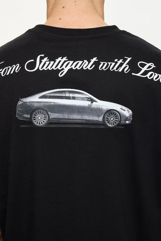 Les Benjamins - SHORT SLEEVE TEE 504