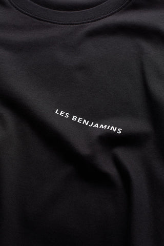 Les Benjamins - SHORT SLEEVE TEE 504