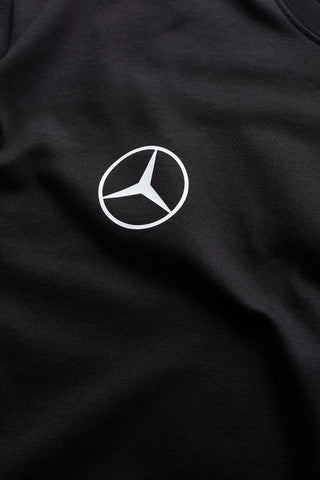 Les Benjamins - SHORT SLEEVE TEE 504