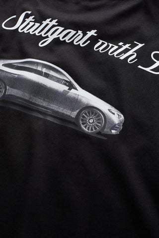 Les Benjamins - SHORT SLEEVE TEE 504