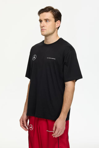 Les Benjamins - SHORT SLEEVE TEE 504