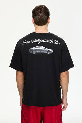 Les Benjamins - SHORT SLEEVE TEE 504