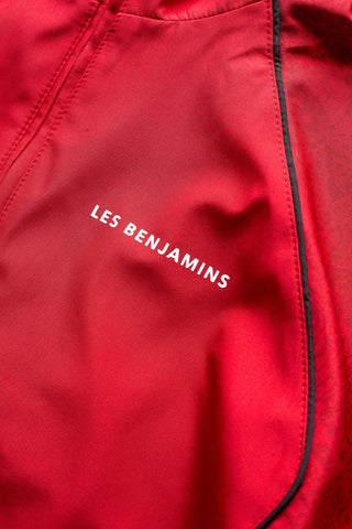 Les Benjamins - TRACK TOP 501