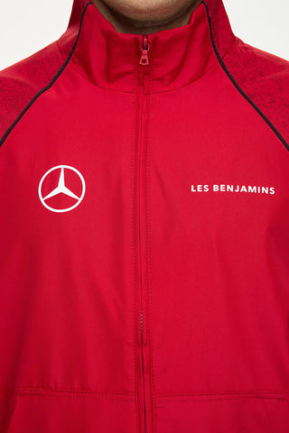 Les Benjamins - TRACK TOP 501