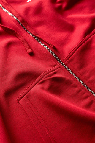 Les Benjamins - ZIP HOODIE 501