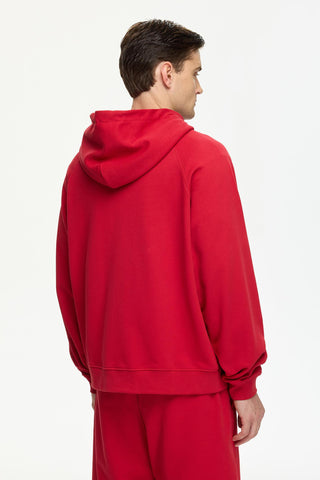 Les Benjamins - ZIP HOODIE 501