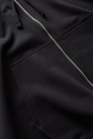 Les Benjamins - ZIP HOODIE 502