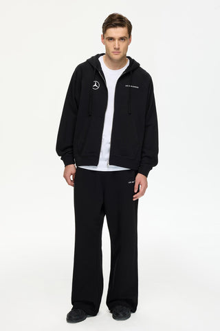 Les Benjamins - ZIP HOODIE 502