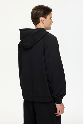 Les Benjamins - ZIP HOODIE 502