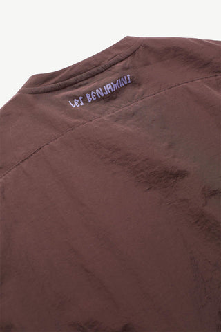 Les Benjamins - BOMBER 001