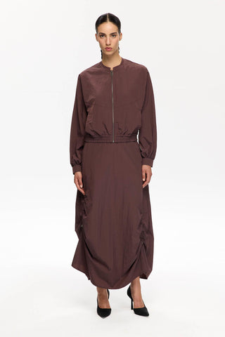 Les Benjamins - BOMBER 001