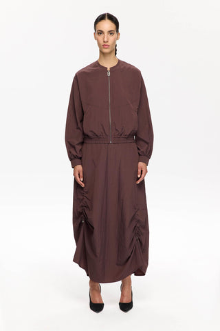 Les Benjamins - BOMBER 001