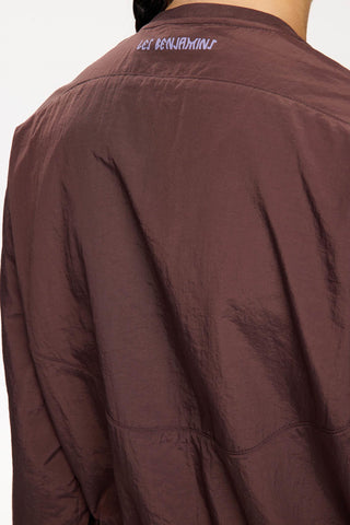 Les Benjamins - BOMBER 001