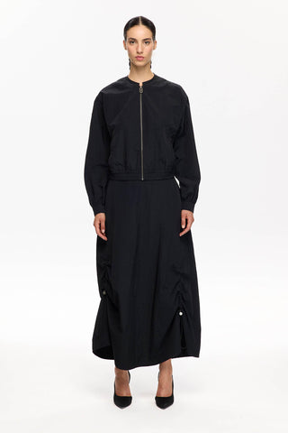 Les Benjamins - BOMBER 008