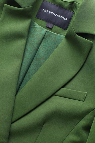 Les Benjamins - BLAZER 002