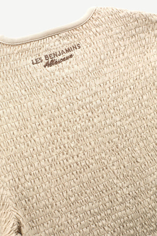 Les Benjamins - BLOUSE 003