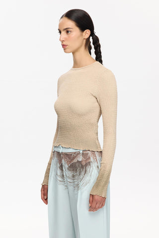 Les Benjamins - BLOUSE 003