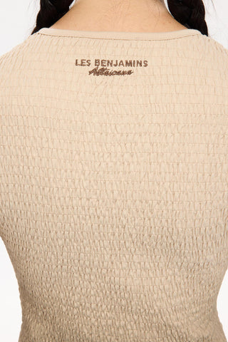 Les Benjamins - BLOUSE 003