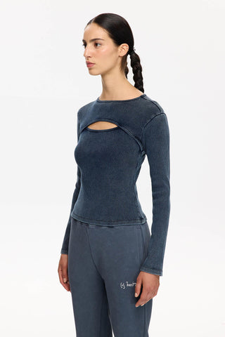 Les Benjamins - BLOUSE 004