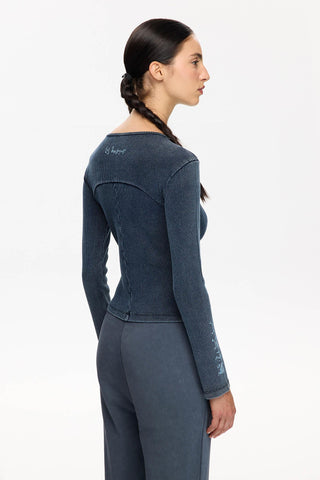 Les Benjamins - BLOUSE 004