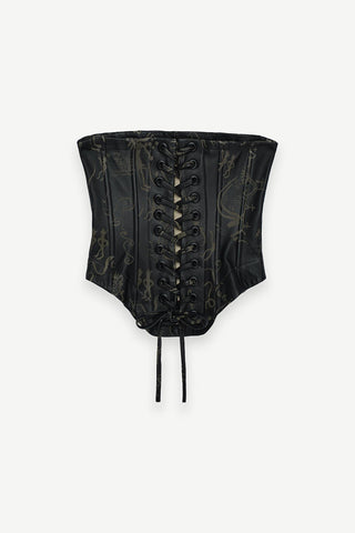 Les Benjamins - BLOUSE 201