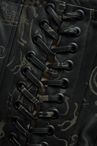 Les Benjamins - BLOUSE 201