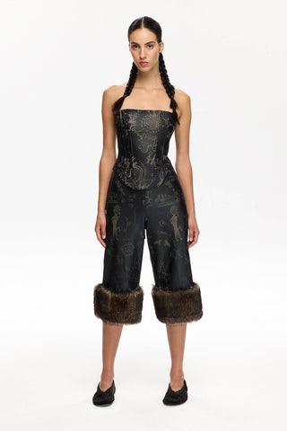 Les Benjamins - BLOUSE 201