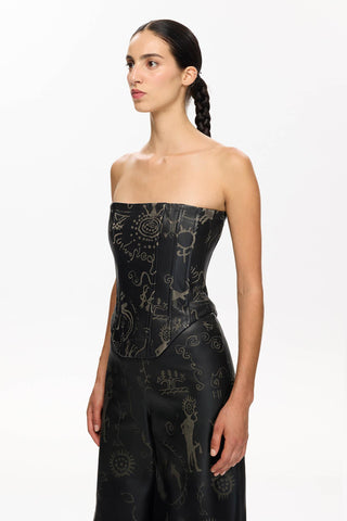 Les Benjamins - BLOUSE 201