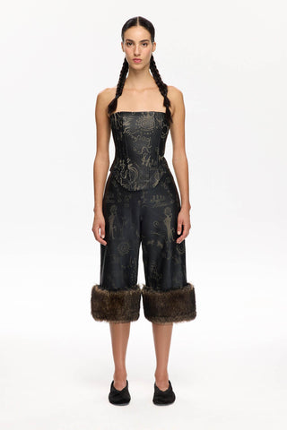 Les Benjamins - BLOUSE 201