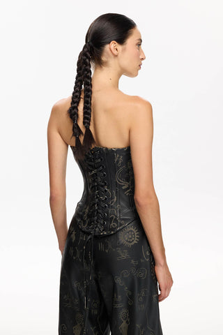 Les Benjamins - BLOUSE 201