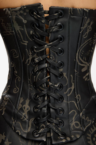 Les Benjamins - BLOUSE 201