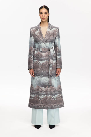 Les Benjamins - COAT 003