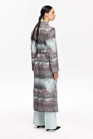 Les Benjamins - COAT 003