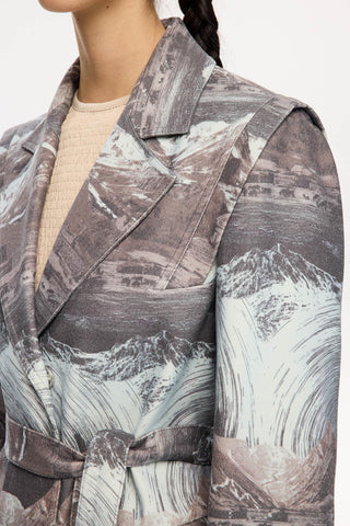 Les Benjamins - COAT 003