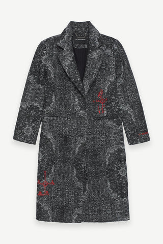 Les Benjamins - COAT 005