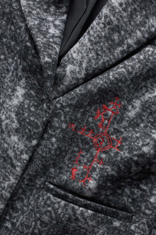 Les Benjamins - COAT 005