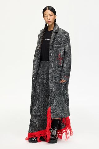 Les Benjamins - COAT 005