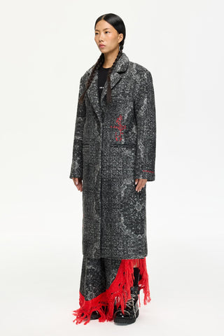 Les Benjamins - COAT 005