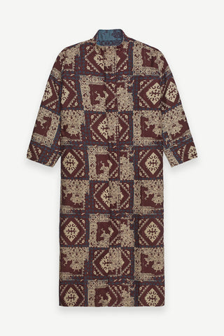 Les Benjamins - COAT 202