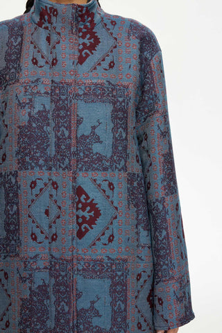 Les Benjamins - COAT 202