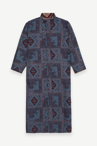 Les Benjamins - COAT 202